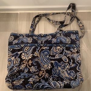 Vera Bradley Shoulder Bag